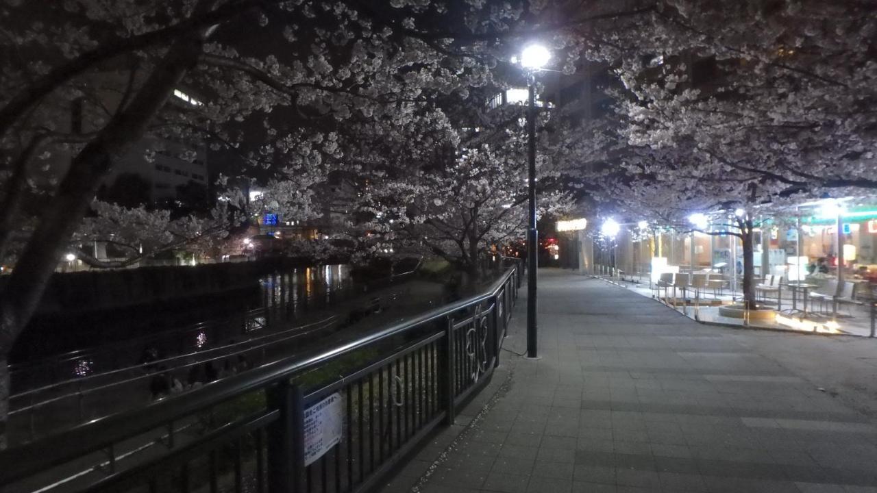 Sansuiso 傳統日式旅館