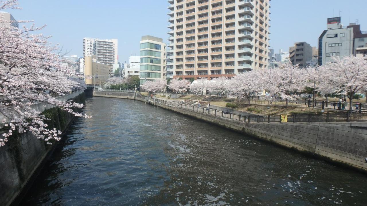 傳統日式旅館 Sansuiso 东京