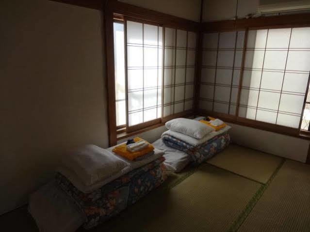 Sansuiso Ryokan Präfektur Tokio